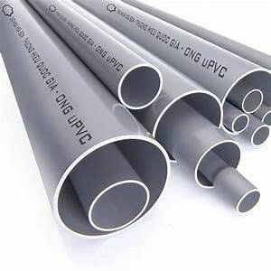 Ống nhựa 21 PVC Tiền Phong