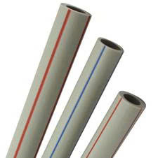 Ống PPR 20 Tiền Phong