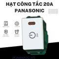 Hạt 20A panasonic