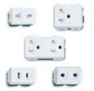 Hạt ổ 3 chấu panasonic