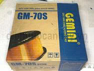 Dây hàn GM-70s dây 0.8 mn