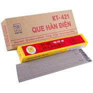 Que hàn kim tín